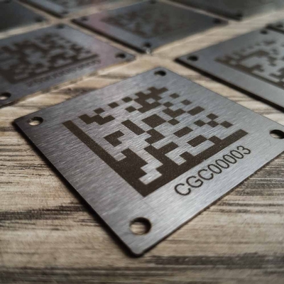 Metal Marking Metal Marking